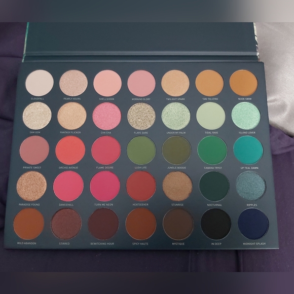 Morphe/UpTilDawn - Picture 14 of 14